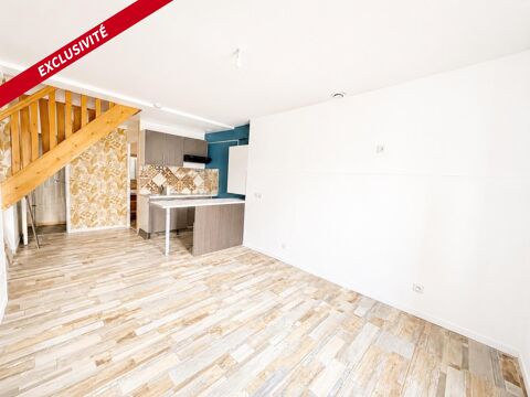   Investisseur ou premier achat Appartement - 4 pièce(s) - 51 m²