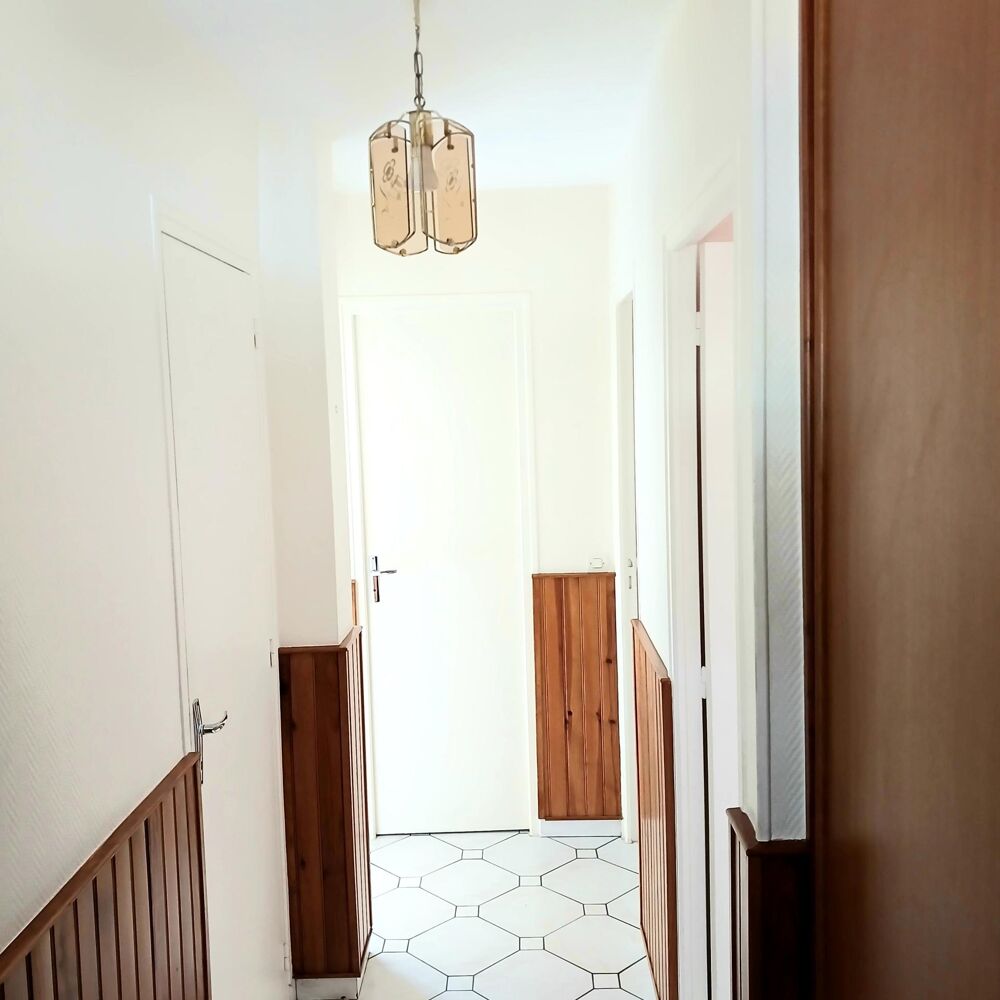 A vendre: Magnifique maison de 6 pièces -118m²- Bondy