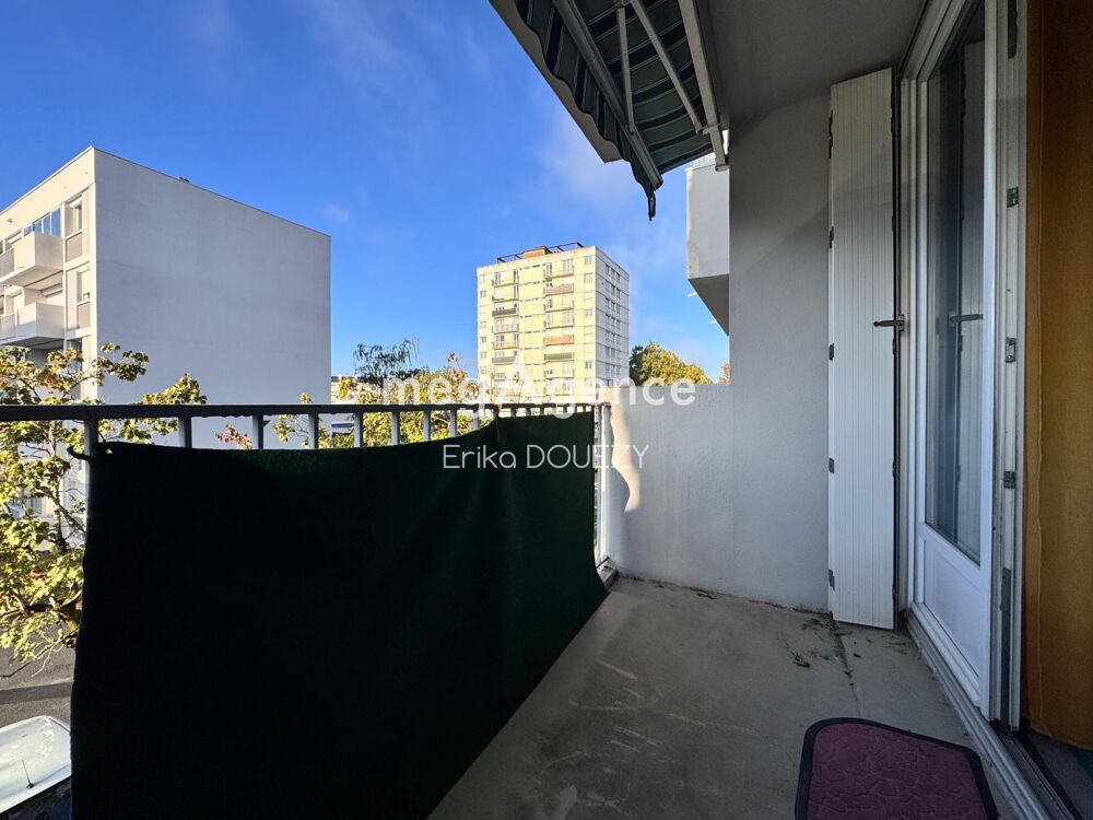 Vente Appartement Appartement 3 chambres, cave, stationnement Cholet