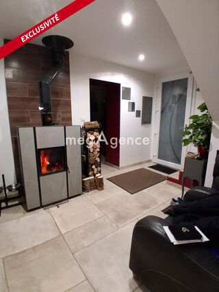  Maison � vendre 5 pi�ces 156 m�