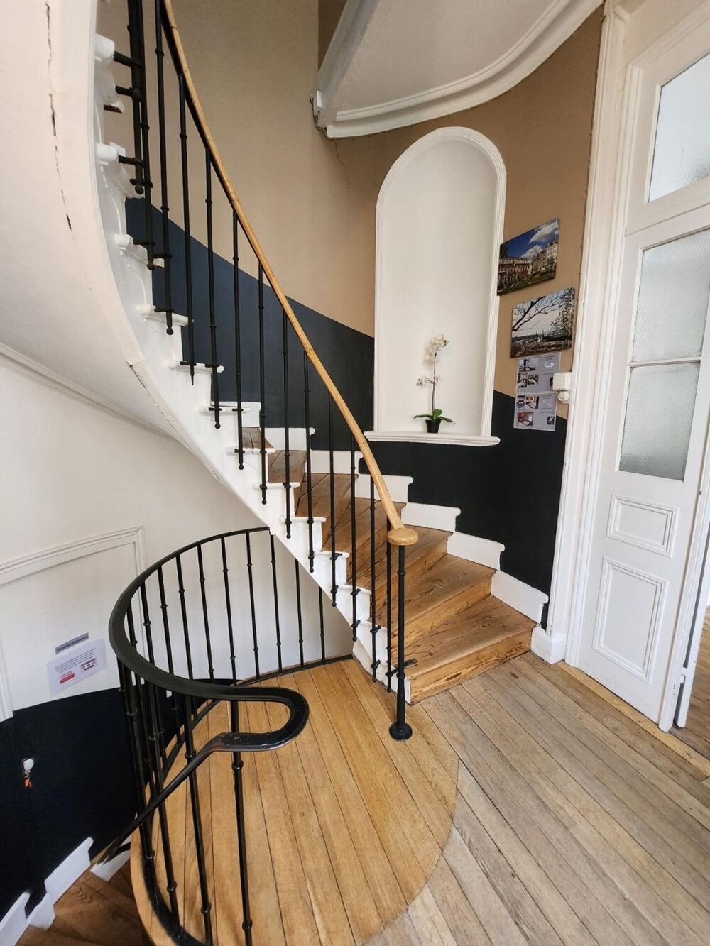Propriété 430m2 12 pièces Centre Ville