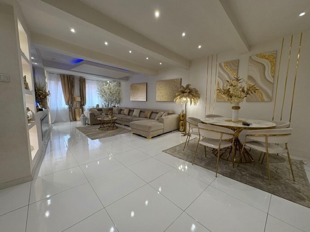 Vente Maison Maison de village 6 pièces 130 m2 Millas