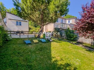  Maison  vendre 5 pices 109 m
