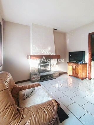  Maison à vendre 3 pièces 75 m²