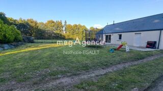  Maison  vendre 5 pices 88 m
