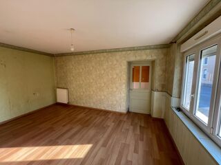  Maison à vendre 4 pièces 106 m²