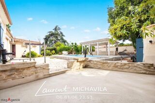  Maison à vendre 8 pièces 149 m²