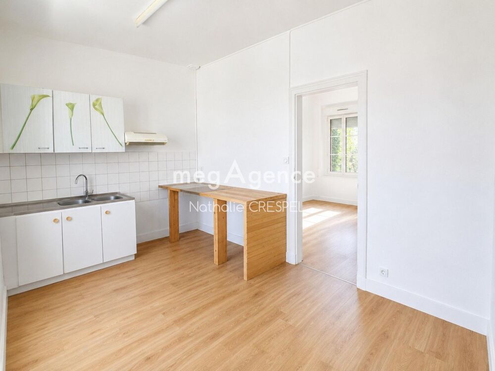 Vente Maison Maison de ville avec jardin – Couterne (Rives d'Andaine) Rives d'andaine
