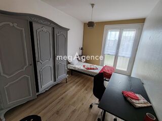  Appartement à vendre 4 pièces 75 m²