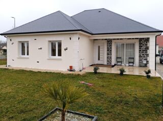  Maison  vendre 4 pices 120 m