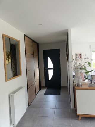  Maison  vendre 5 pices 122 m