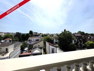  Appartement � vendre 5 pi�ces 95 m�