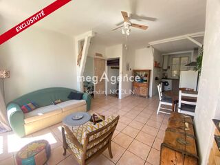  Appartement � vendre 3 pi�ces 51 m�