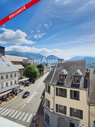  Appartement à vendre 2 pièces 49 m²
