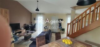  Maison � vendre 4 pi�ces 80 m�