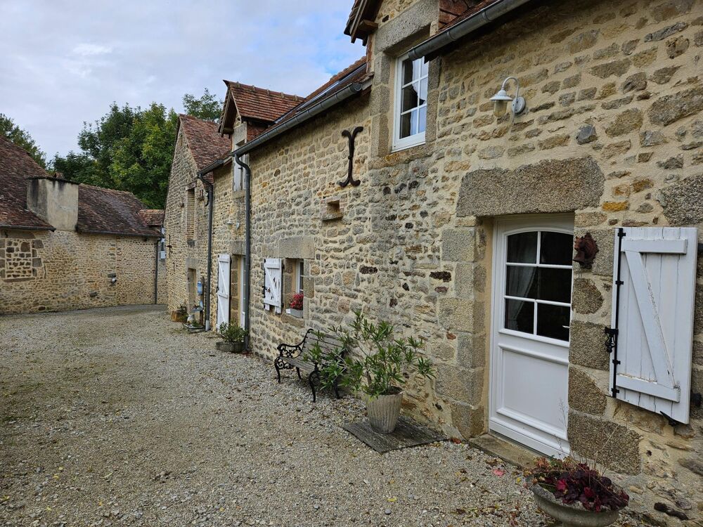 Maison + Gîte