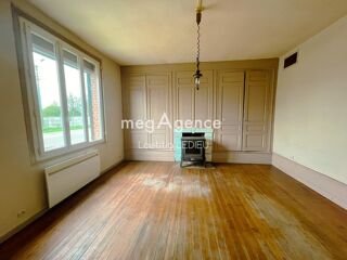  Maison à vendre 5 pièces 109 m²