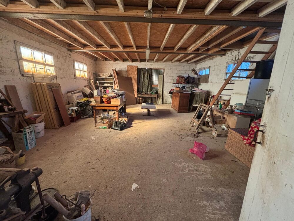 Vente Maison maison à rénover Treal