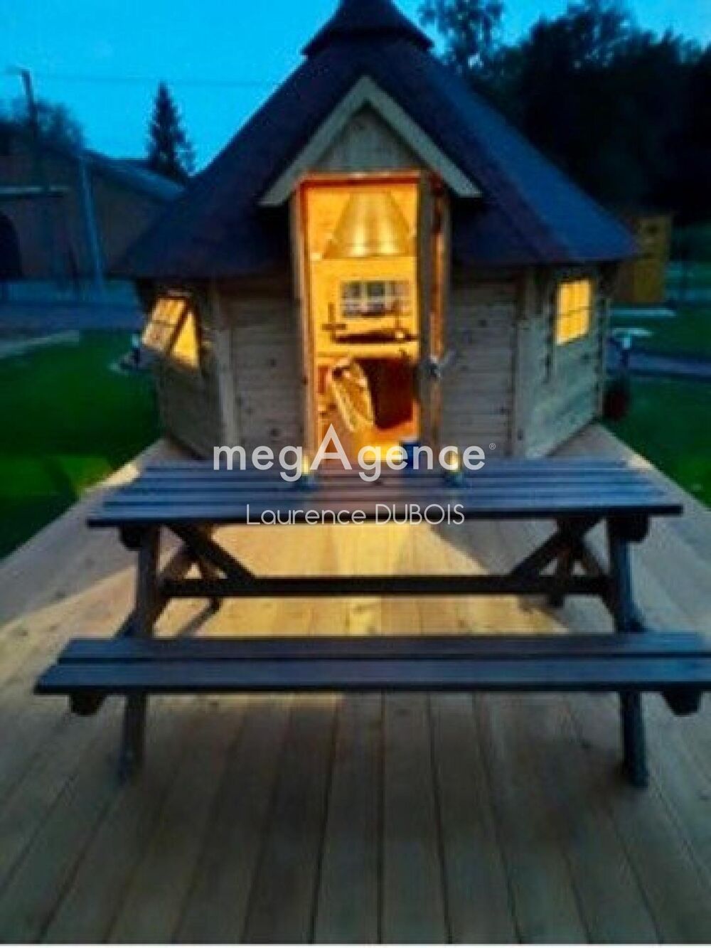 � vendre  Maison Pierremont (62130)