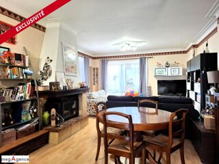  Maison � vendre 7 pi�ces 220 m�