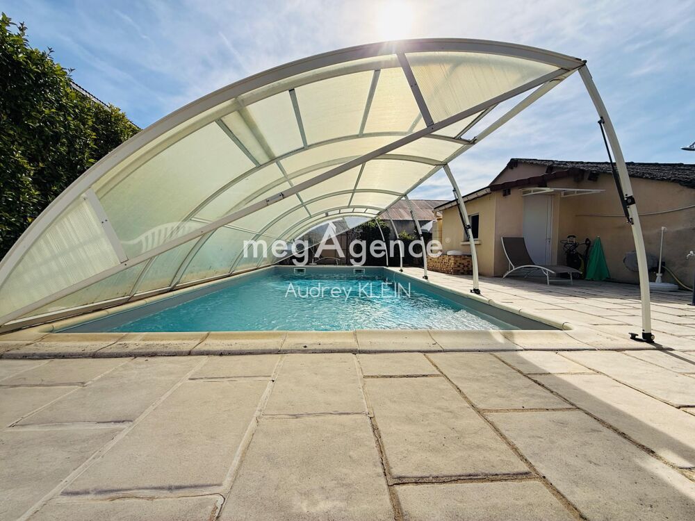 Maison + Dépendance, Aucun travaux, Piscines, Prestations moderne, Clim réversible