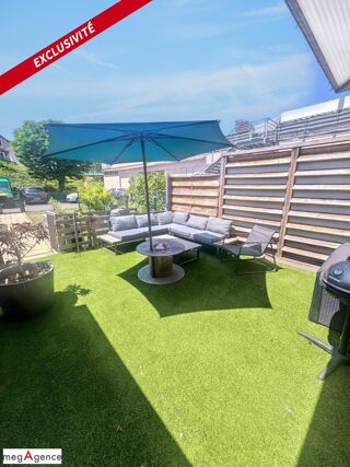  Maison � vendre 3 pi�ces 65 m�