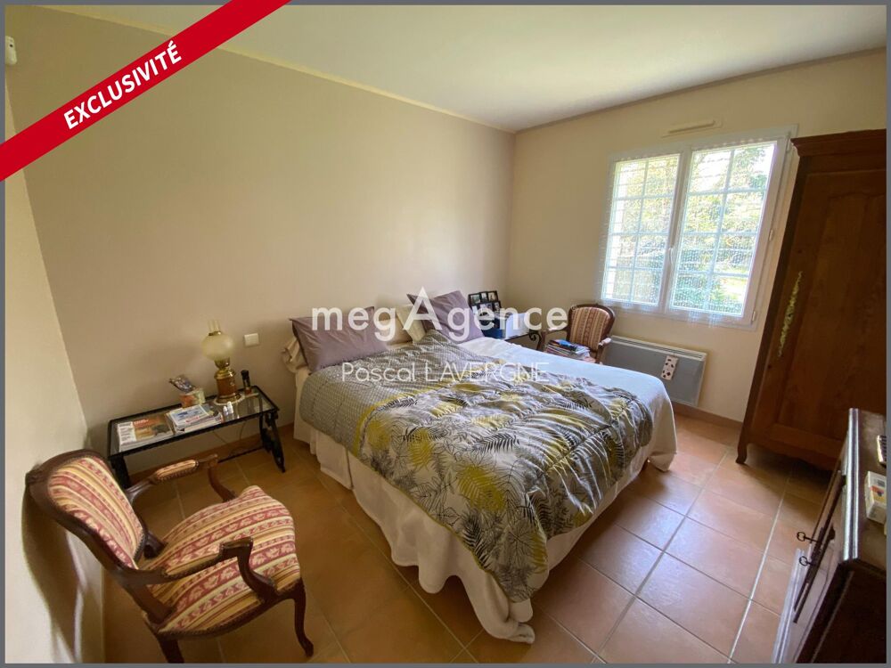 Vente Maison Exclusivité megAgence - Maison de plain-pied - Saint-Hilaire-de-Riez Saint-hilaire-de-riez
