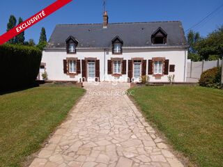  Maison à vendre 6 pièces 179 m²