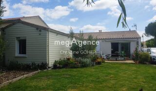  Maison � vendre 8 pi�ces 136 m�