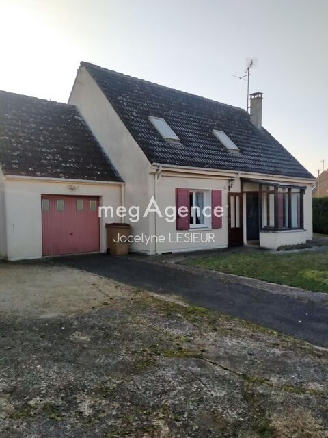   Maison traditionnelle 5 pi�ces 118 m2 avec jardin Maison - 5 pi�ce(s) - 118 m�