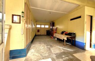  Maison � vendre 7 pi�ces 116 m�