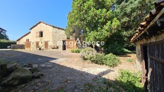  Maison � vendre 15 + pi�ces 265 m�