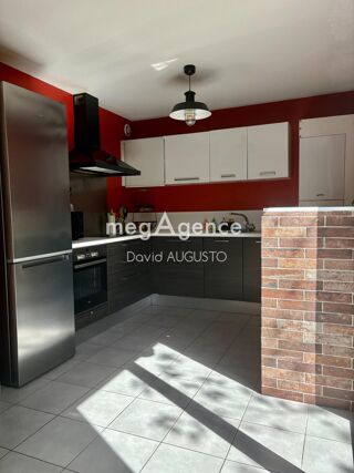  Maison à vendre 4 pièces 87 m²