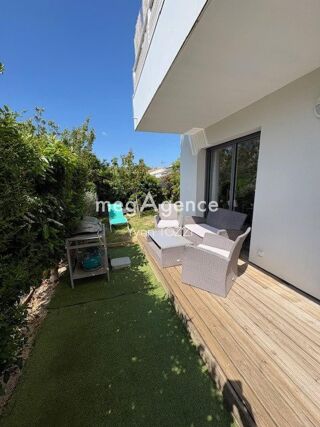  Appartement à vendre 3 pièces 67 m²
