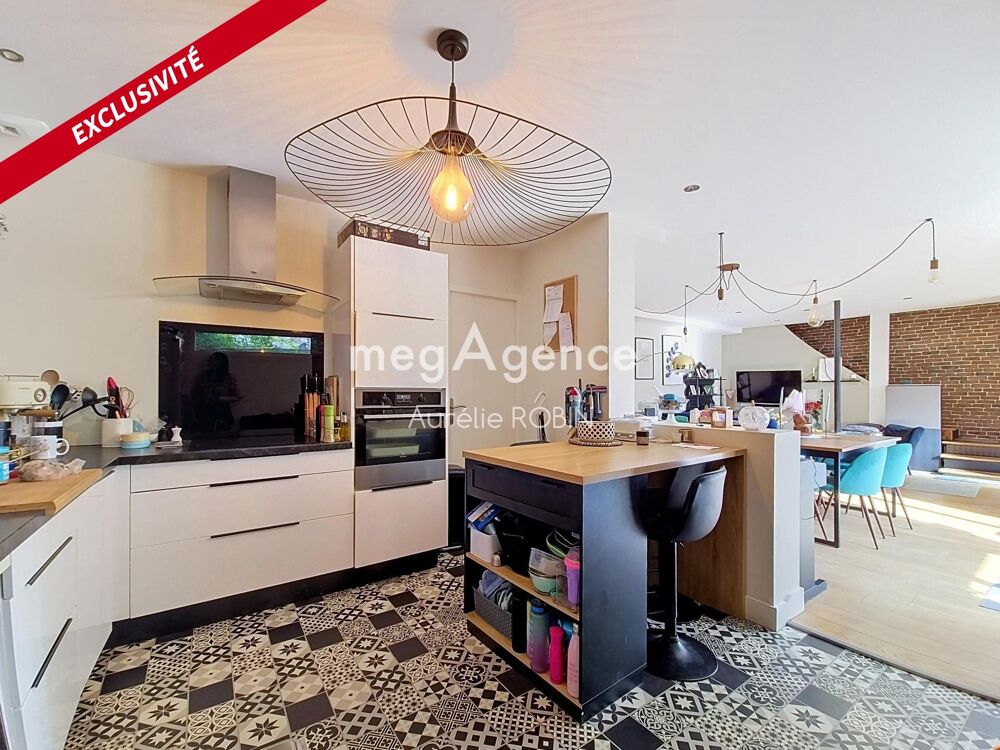 Vente Maison MAISON HYPER CENTRE-3 CHAMBRES Cholet