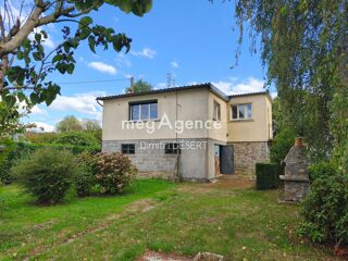  Maison à vendre 4 pièces 90 m²