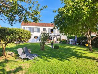  Maison à vendre 4 pièces 90 m²