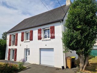  Maison à vendre 6 pièces 123 m²