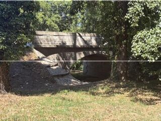 Vente Maison Ancien moulin, maison au calme Crozon-sur-vauvre