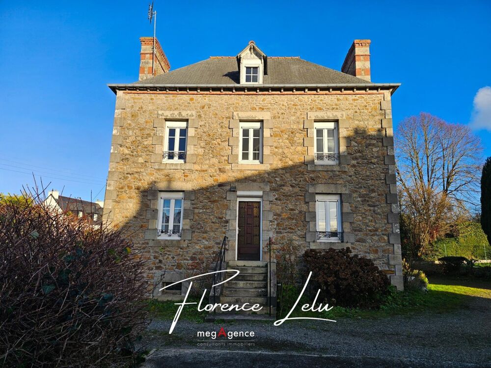 Maison 5 pièces 101 m² · à Ploumagoar · 101 m² · 138 000 €
