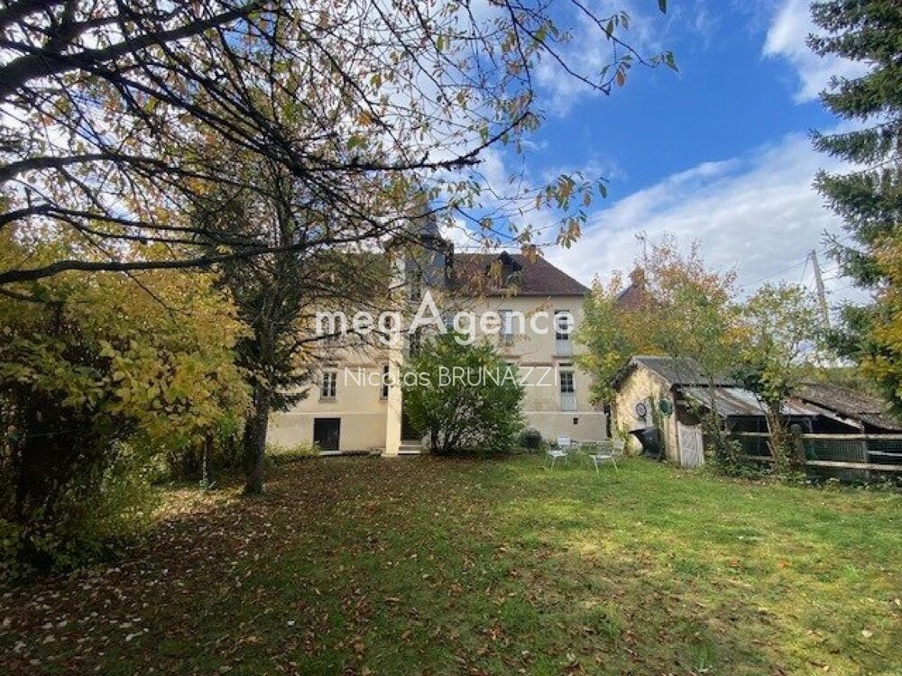 Vente Maison Maison rénovée avec charme de l'ancien et confort moderne Vimoutiers