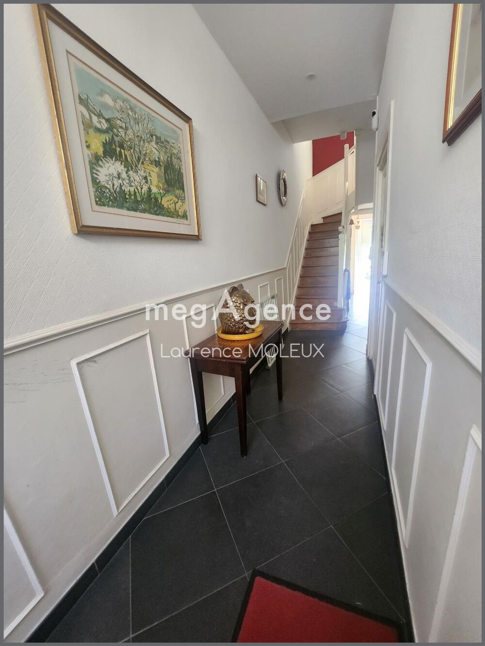 Maison 7 pièces - 245m2