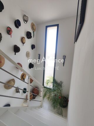  Maison � vendre 6 pi�ces 145 m�