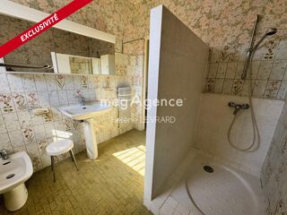  Maison à vendre 6 pièces 149 m²