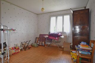  Maison à vendre 6 pièces 118 m²