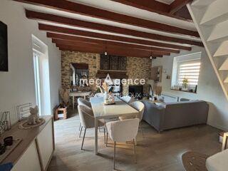  Maison à vendre 3 pièces 58 m²
