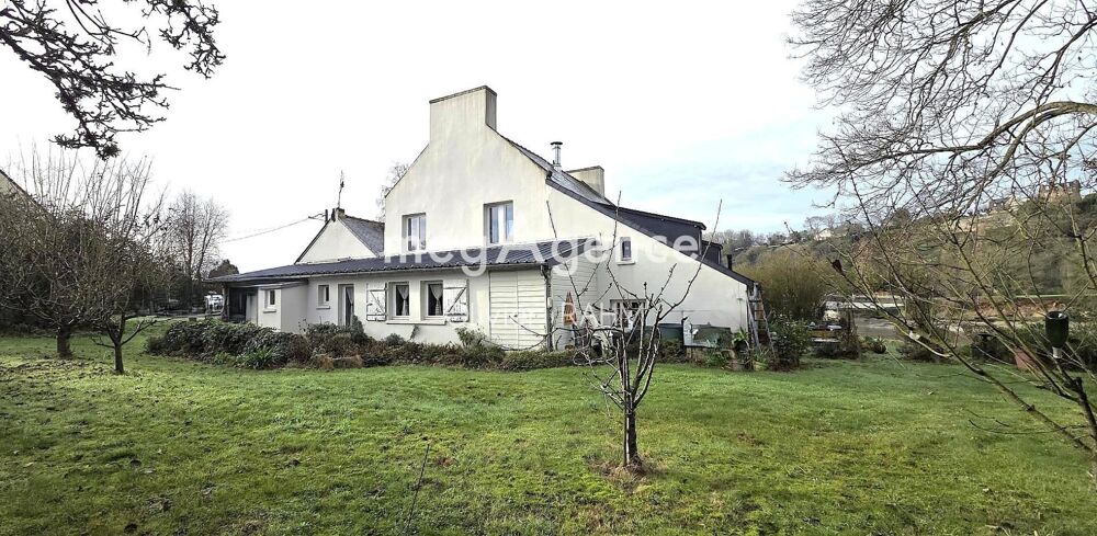 � vendre  Maison La Vicomt�-sur-Rance (22690)