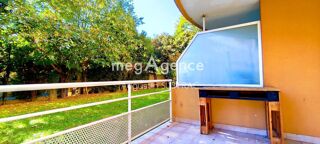  Appartement � vendre 2 pi�ces 43 m�