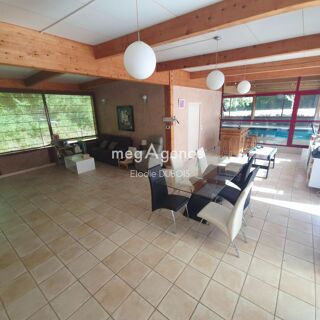 Vente Maison propriété d'exception en Auvergne Vinzelles