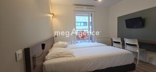  Appartement � vendre 1 pi�ce 20 m�